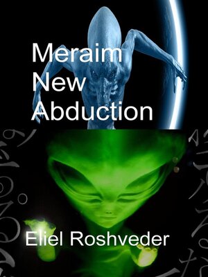 cover image of Meraim New Abduction